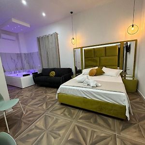 Chambre Quadruple