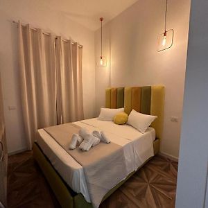 Private Bathroom Double Room